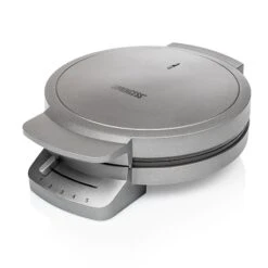 Princess Gaufrier Coeur DeLuxe -Fournitures De Cuisine 780198 3 1 Gaufrier coeur DeLuxe Princess