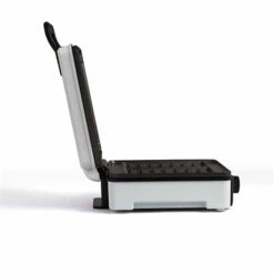 LIVOO Gaufrier DOP206 1200 W -Fournitures De Cuisine 780201 2 2 Gaufrier DOP206 1200 W Livoo