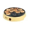 Bestron Appareil à Poffertjes 800 W -Fournitures De Cuisine 780207 0 2 Appareil a Poffertjes 800 W Bestron