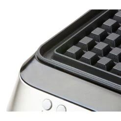Domo Gaufrier Waffle Genius 1600 W DO9219W -Fournitures De Cuisine 780208 3 1 Gaufrier Waffle Genius 1600 W DO9219W Domo