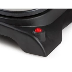 Domo Crêpière Double Pour 2 Crêpes De 18 Cm 1000 W DO8715P -Fournitures De Cuisine 780209 4 4 Crepiere double pour 2 crepes de 18 cm 1000 W DO8715P Domo