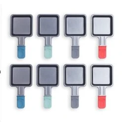 LIVOO Set à Raclette, Gril Et Fondue 8 Personnes 1100 W -Fournitures De Cuisine 780212 4 3 Set a raclette gril et fondue 8 personnes 1100 W Livoo