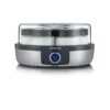SEVERIN Yaourtière 5 Programmes 7 Pots JG3521 -Fournitures De Cuisine 780219 0 1 Yaourtiere 5 programmes 7 pots JG3521 Severin