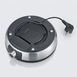 SEVERIN Yaourtière 5 Programmes 7 Pots JG3521 -Fournitures De Cuisine 780219 4 1 Yaourtiere 5 programmes 7 pots JG3521 Severin