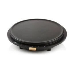 Domo Crêpière 1500 W DO9227P -Fournitures De Cuisine 780222 3 2 Crepiere 1500 W DO9227P Domo