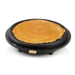 Domo Crêpière 1500 W DO9227P -Fournitures De Cuisine 780222 4 2 Crepiere 1500 W DO9227P Domo