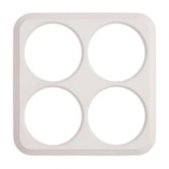 Crêpière Créativ Duo 2 000 W 139001 -Fournitures De Cuisine 780223 2 1 Crepiere creativ duo 2 000 W 139001 Lagrange