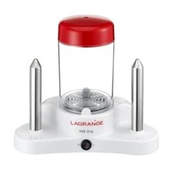 Appareil à Hot-dog 2 Pics 370 W 169003