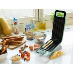 Bestron Appareil à Churros ACHM200M 700 W -Fournitures De Cuisine 780226 3 1 Appareil a churros ACHM200M 700 W Bestron