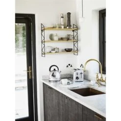 Cuisinart Toaster 2 Tranches Gris Perle 900 W -Fournitures De Cuisine 780229 2 2 Toaster 2 tranches Gris perle 900 W Cuisinart