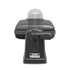 Domo Gaufrier Rotatif 1000 W DO9224W 9 Domo Gaufrier Rotatif 1000 W DO9224W -Fournitures De Cuisine 780256 2 1 Gaufrier rotatif 1000 W DO9224W Domo