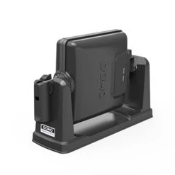 Domo Gaufrier Rotatif 1000 W DO9224W 11 Domo Gaufrier Rotatif 1000 W DO9224W -Fournitures De Cuisine 780256 4 1 Gaufrier rotatif 1000 W DO9224W Domo