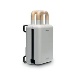 Gaufrier Croque-monsieur 600 W KG2006-1 Blanc -Fournitures De Cuisine 780257 3 1 Gaufrier croque monsieur 600 W KG2006 1 blanc ADE
