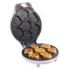 Bestron Mini Gaufrier 7 Animaux 700 W Sweet Dreams Rose -Fournitures De Cuisine 780266 0 1 Mini gaufrier 7 animaux 700 W Sweet Dreams rose Bestron