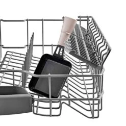 Raclette 2 Personnes Transparence MINERAL -Fournitures De Cuisine 780282 4 1 Raclette 2 personnes Transparence MINERAL Lagrange