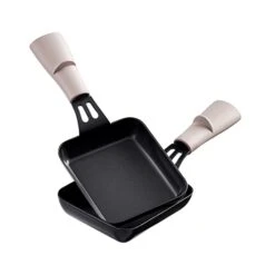 Raclette 4 Personnes Transparence MINERAL -Fournitures De Cuisine 780283 3 1 Raclette 4 personnes Transparence MINERAL Lagrange