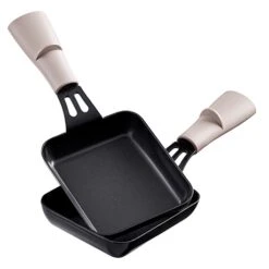 Raclette 10 Personnes Transparence MINERAL -Fournitures De Cuisine 780285 4 2 Raclette 10 personnes Transparence MINERAL Lagrange