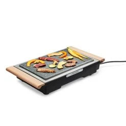 Grill Pierre® Classic Avec Grattoir