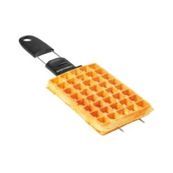 Gaufrier électrique Super 2 Antiadhésif 3 Plaques (gaufres, Gaufrettes Et Croque-monsieur) -Fournitures De Cuisine 780294 3 2 Gaufrier electrique Super 2 Antiadhesif 3 plaques gaufres gaufrettes et croque monsieur Lagrange