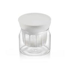 Yaourtière Fromagère 4 Programmes 20 W Noir 10 Yaourtière Fromagère 4 Programmes 20 W Noir -Fournitures De Cuisine 780299 3 1 Yaourtiere fromagere 4 programmes 20 W noir Naturamix