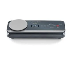 Appareil De Mise Sous-vide Avec Balance Intégrée PSV660 -Fournitures De Cuisine 780305 4 1 Appareil de mise sous vide avec balance integree PSV660 Riviera et bar