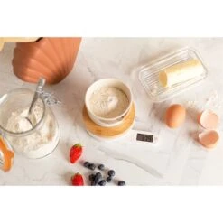 LIVOO Balance De Cuisine Dynamo DOM466 11 LIVOO Balance De Cuisine Dynamo DOM466 -Fournitures De Cuisine 780312 4 1 Balance de cuisine dynamo DOM466 Livoo