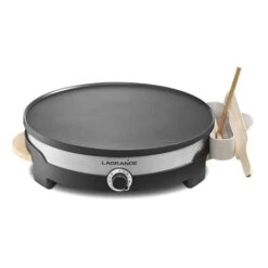 Crêpière Maxi Crêpes 1400 W 109001 -Fournitures De Cuisine 78057 3 1 Crepiere Maxi Crepes 1400 W 109001 Lagrange