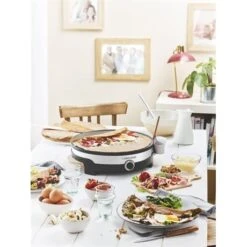 Crêpière Maxi Crêpes 1400 W 109001 -Fournitures De Cuisine 78057 4 1 Crepiere Maxi Crepes 1400 W 109001 Lagrange