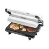 Bestron Grill à Panini Et Viande 700 W -Fournitures De Cuisine 781004 0 2 Grill a panini et viande 700 W Bestron