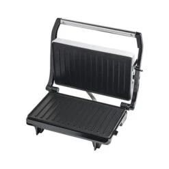 Fournitures De Cuisine -Fournitures De Cuisine 781004 1 2 Grill a panini et viande 700 W Bestron