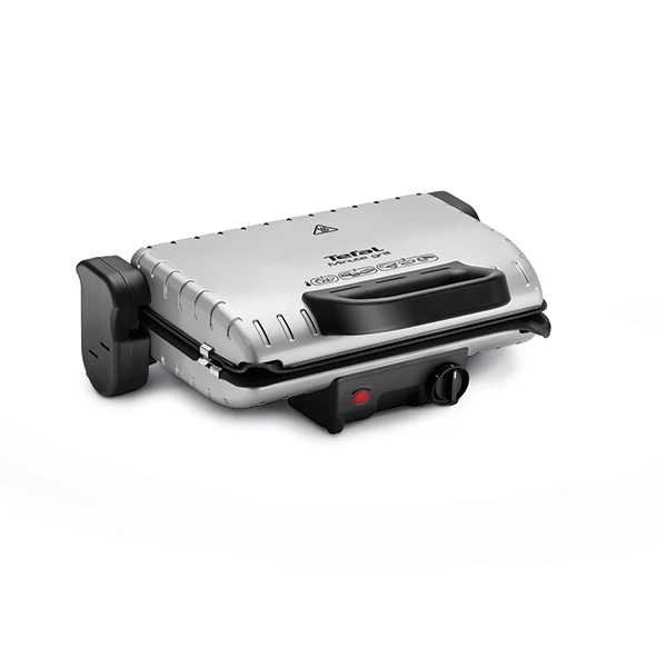 Tefal Grill Viande Panini MINUTE GRILL 1600 W 3 Tefal Grill Viande Panini MINUTE GRILL 1600 W