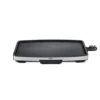 Plancha électrique XXL 2200 W -Fournitures De Cuisine 781042 0 1 Plancha electrique XXL 2200 W Simeo