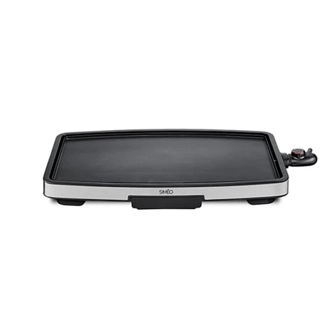 Plancha électrique XXL 2200 W 3 Plancha électrique XXL 2200 W