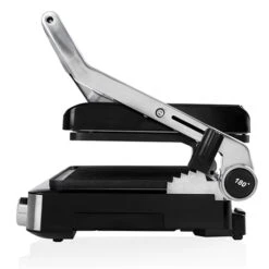 Tristar Grill à Contact - Digital Grill Master Pro 11 Tristar Grill à Contact - Digital Grill Master Pro -Fournitures De Cuisine 781043 4 1 Grill a contact Digital Grill Master Pro Tristar