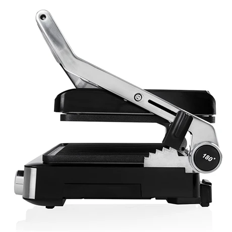 Tristar Grill à Contact - Digital Grill Master Pro 7 Tristar Grill à Contact - Digital Grill Master Pro – Image 5