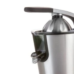 Domo Presse Agrumes électrique Inox 160 W DO9173J -Fournitures De Cuisine 78145 3 1 Presse agrumes electrique inox 160 W DO9173J Domo