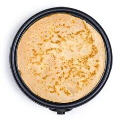 Domo Crépières XXL 38 Cm 1350 W 9 Domo Crépières XXL 38 Cm 1350 W -Fournitures De Cuisine 784000 3 1 Crepieres XXL 38 cm 1350 W Domo