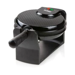 Domo Gaufrier Rotatif 1000 W DO9223W