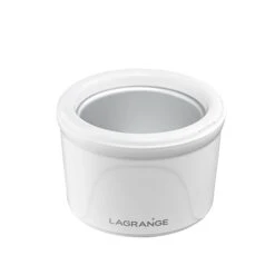 Sorbetière électrique Framboise 1.8 L -Fournitures De Cuisine 784014 4 3 Sorbetiere electrique framboise 1 8 L Lagrange