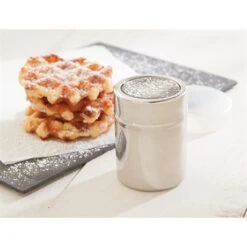 Bestron Lot Appareil à Churros Et Saupoudreuse -Fournitures De Cuisine 789005 4 2 Lot appareil a churros et saupoudreuse Bestron