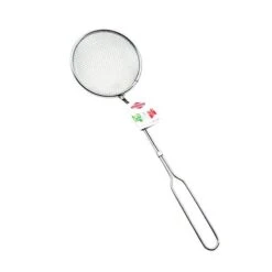 Ecumoire En Inox 18/10 14 Cm