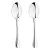 Lot De 2 Cuillères à Servir Aurora En Inox 1 Lot De 2 Cuillères à Servir Aurora En Inox -Fournitures De Cuisine 879002 0 2 Lot de 2 cuilleres a servir Aurora en inox Inoxriv